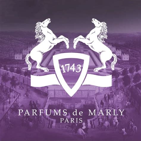 parfums de marly palatine.